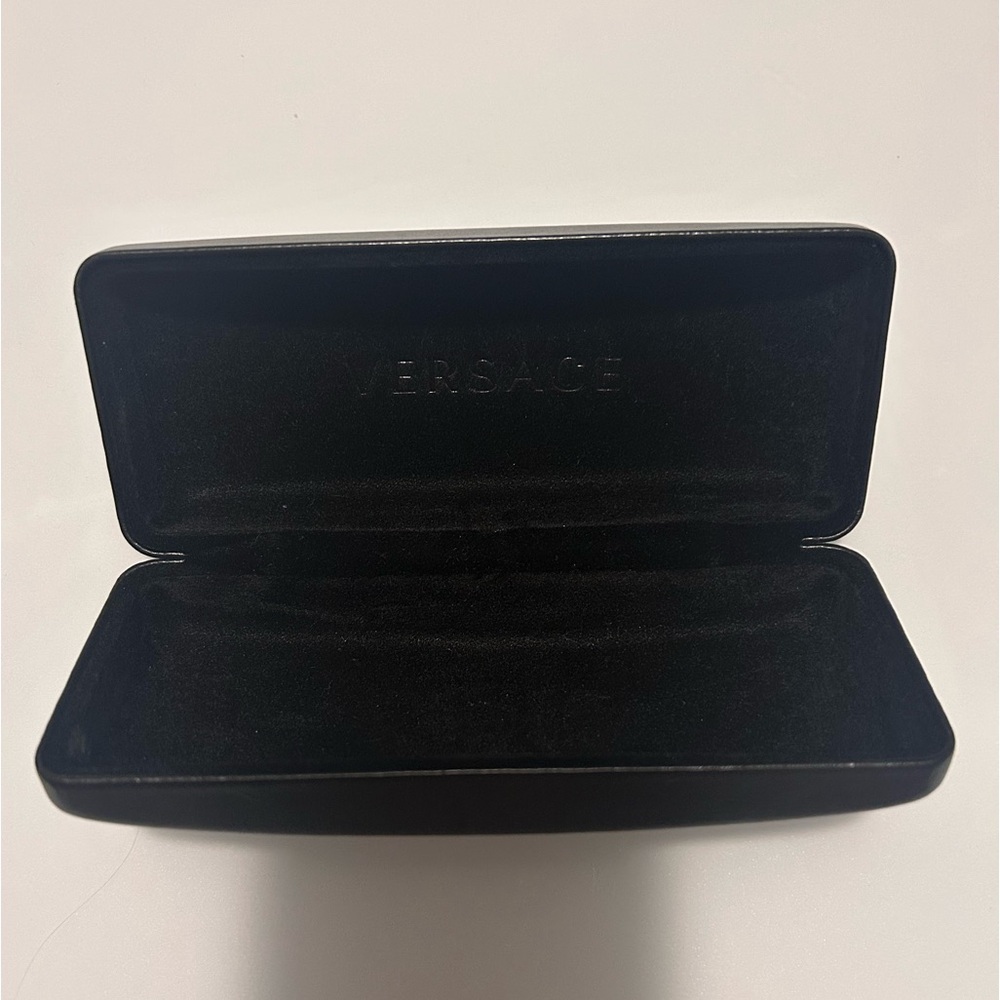 Versace Sunglasses Case Preppy Luxury - Picture 2 of 6